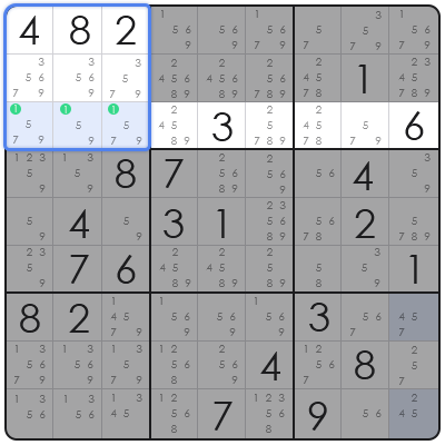 sudoku solver