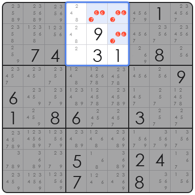 sudoku answers usa today